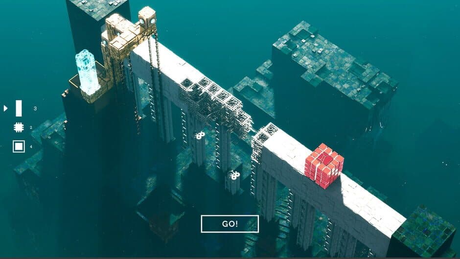 Abriss - Build To Destroy screenshot 2