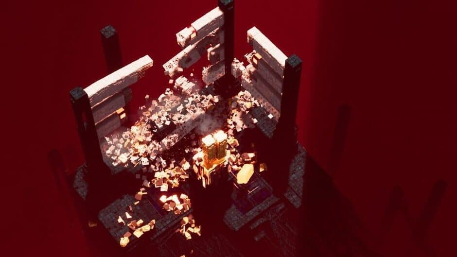 Abriss - Build To Destroy screenshot 3