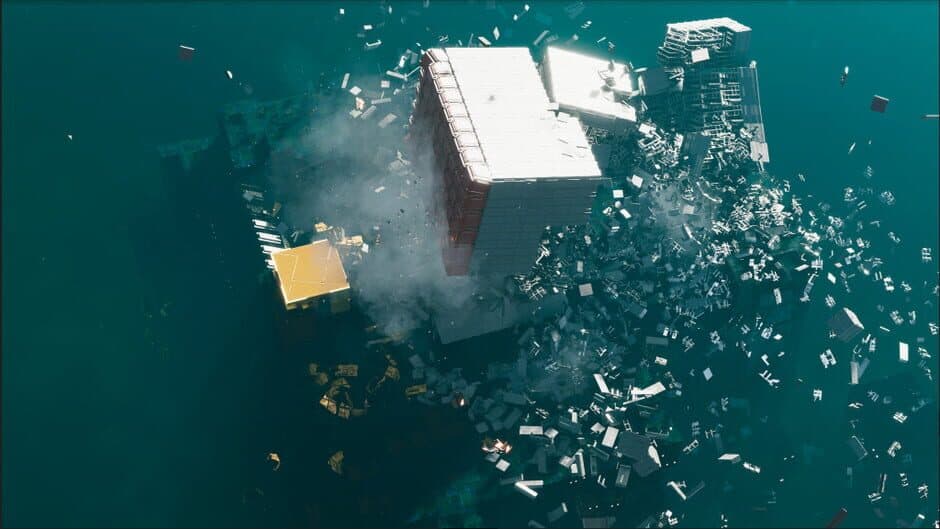 Abriss - Build To Destroy screenshot 4