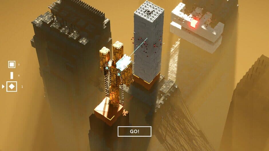 Abriss - Build To Destroy screenshot 6