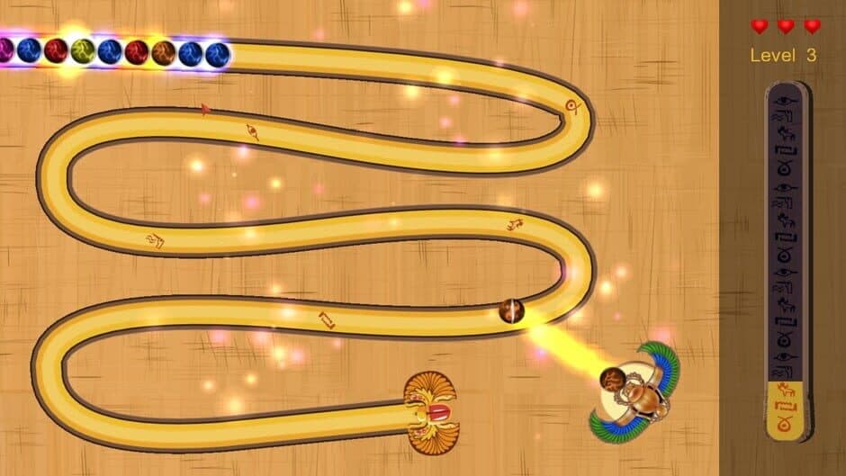 Secrets of Egypt screenshot 6