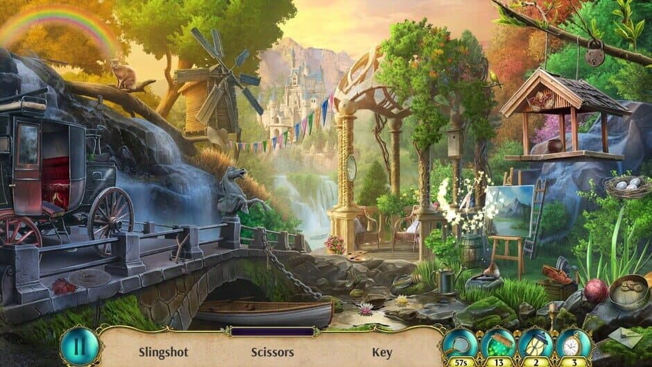 The Far Kingdoms: Hidden Magic screenshot 6