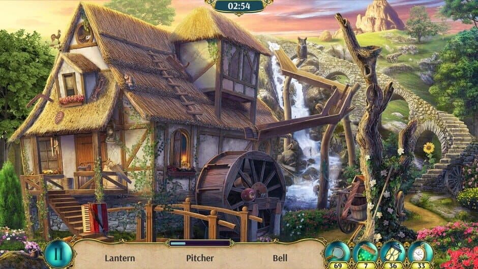 The Far Kingdoms: Hidden Magic screenshot 5