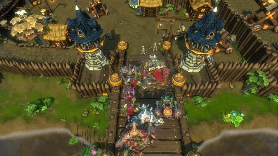 Dungeons 2  A Song of Sand and Fire screenshot 5