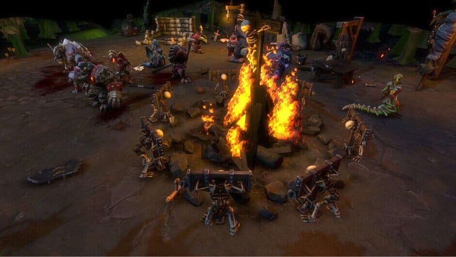 Dungeons 2  A Song of Sand and Fire screenshot 2