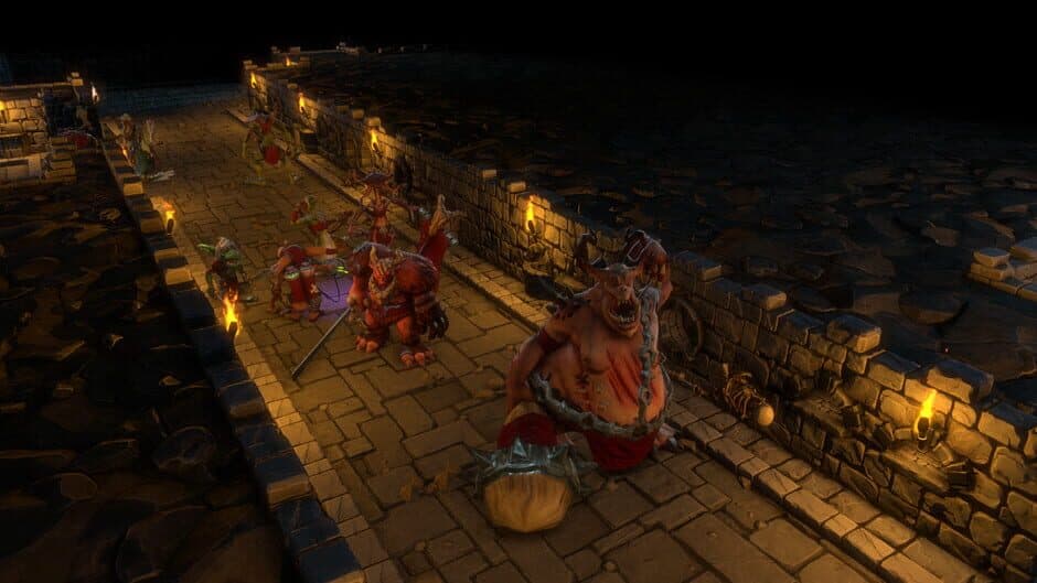 Dungeons 2  A Song of Sand and Fire screenshot 3