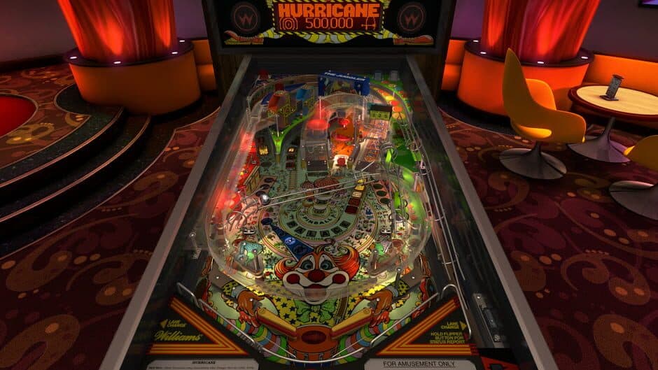 Pinball FX3 - Williams Pinball: Volume 4 screenshot 1