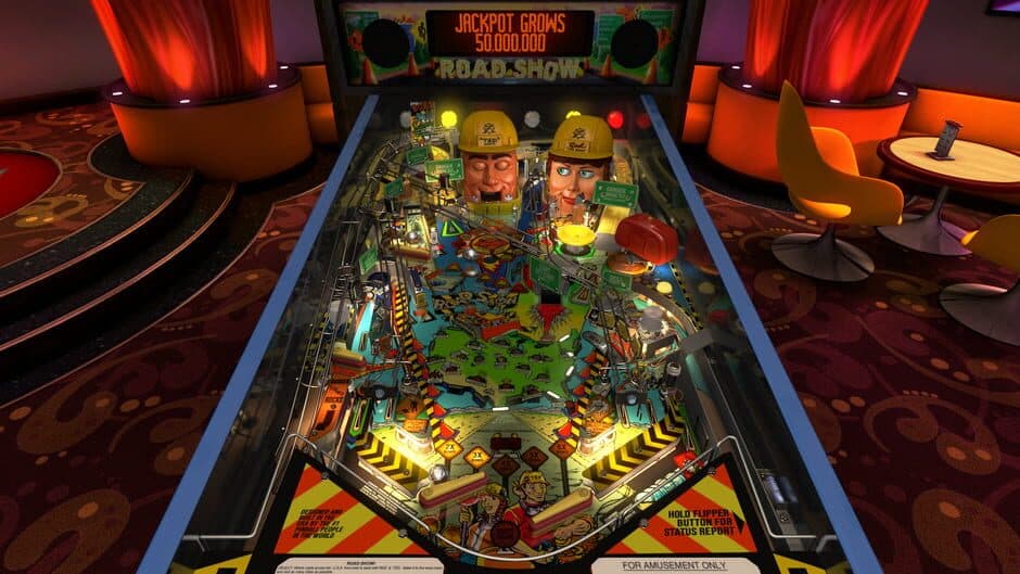 Pinball FX3 - Williams Pinball: Volume 4 screenshot 3