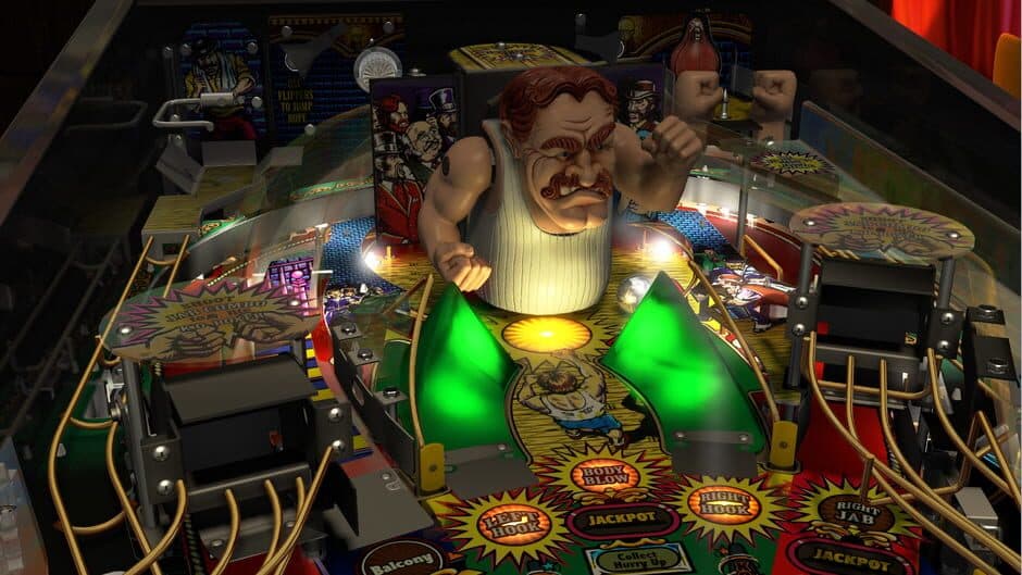 Pinball FX3 - Williams Pinball: Volume 3 screenshot 1