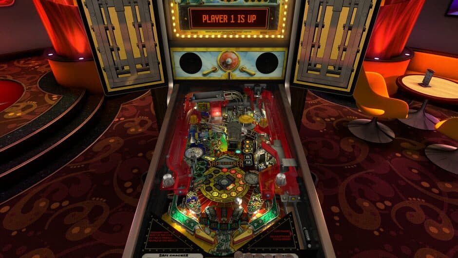 Pinball FX3 - Williams Pinball: Volume 3 screenshot 3