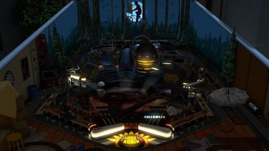Pinball FX3 - Universal Classics Pinball screenshot 1