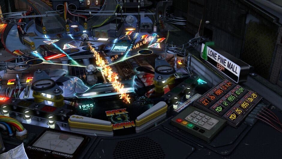 Pinball FX3 - Universal Classics Pinball screenshot 3