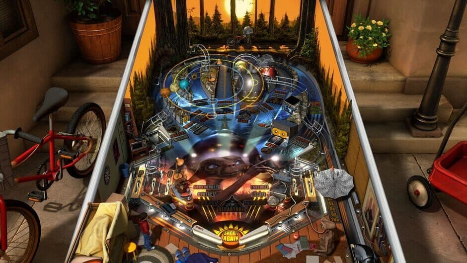 Pinball FX3 - Universal Classics Pinball screenshot 5