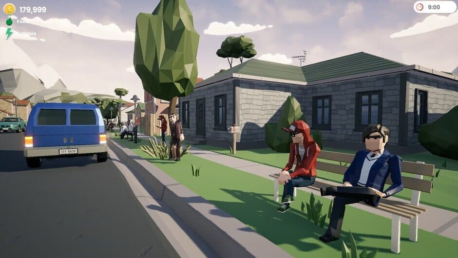 Factory Manager Simulator screenshot 6