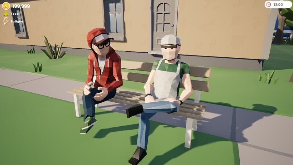 Factory Manager Simulator screenshot 3