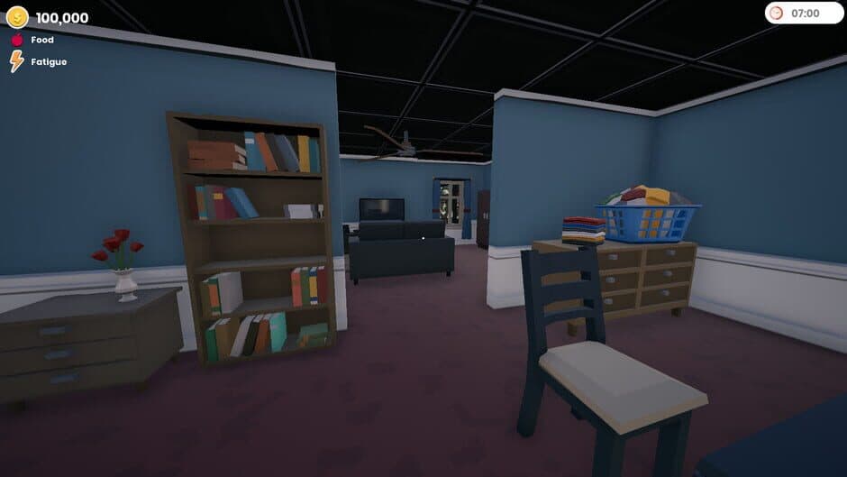 Factory Manager Simulator screenshot 4