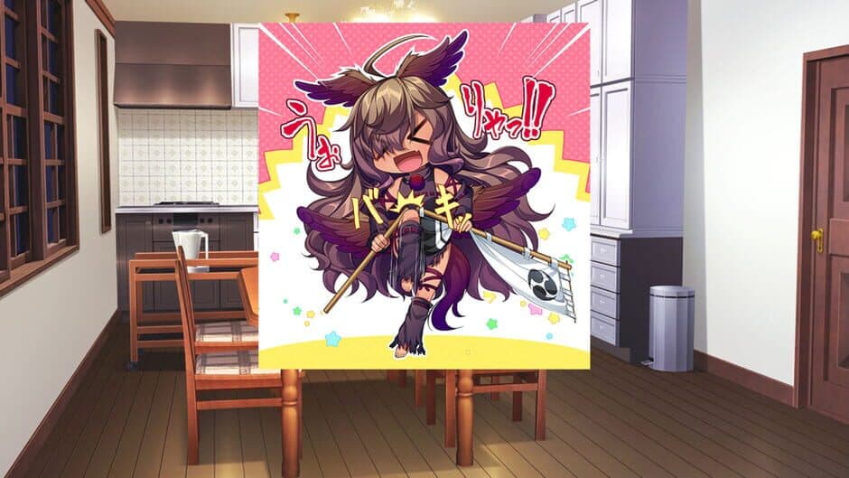 Trap Genesis screenshot 5