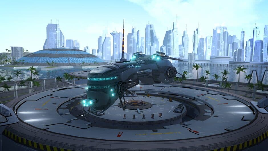 Starpoint Gemini Warlords Deadly Dozen screenshot 2