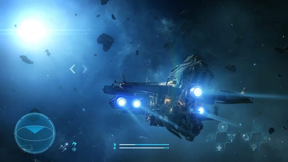 Starpoint Gemini Warlords Deadly Dozen screenshot 1