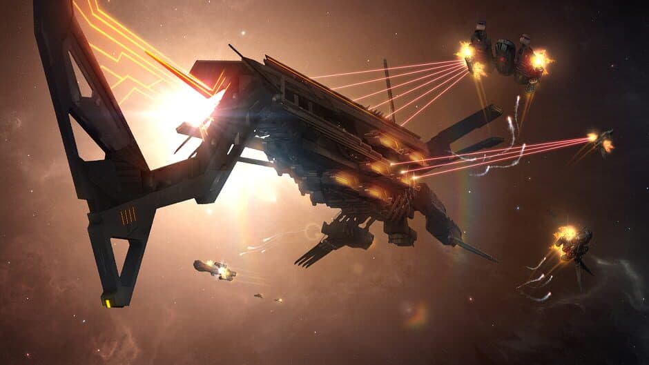 Starpoint Gemini Warlords Deadly Dozen screenshot 3