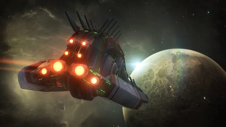 Starpoint Gemini Warlords Deadly Dozen screenshot 5