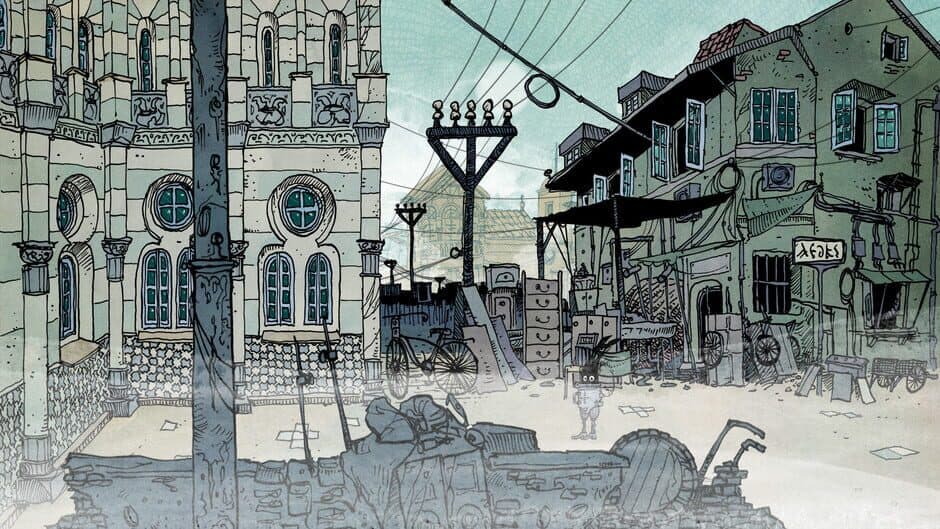 Slice of screenshot 1