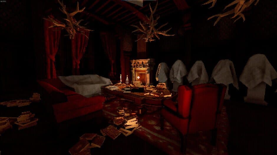The Tartarus screenshot 1