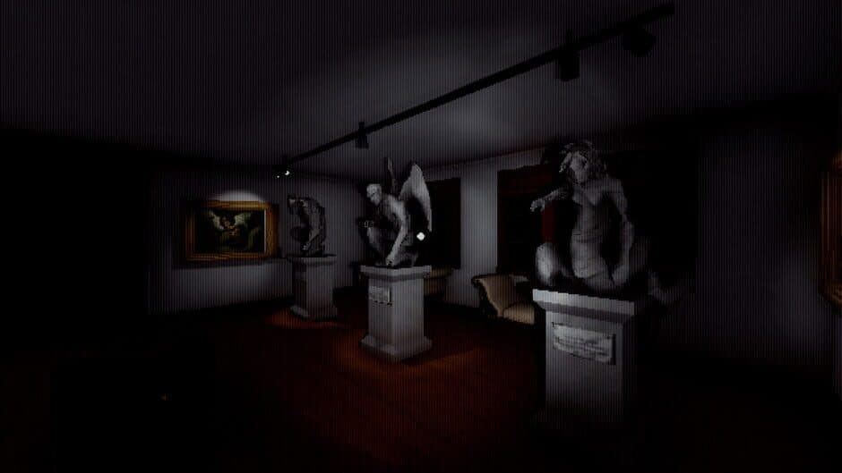 The Tartarus screenshot 3