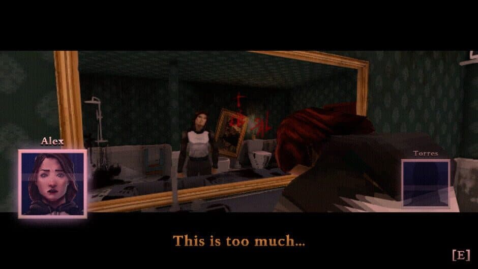 The Tartarus screenshot 4