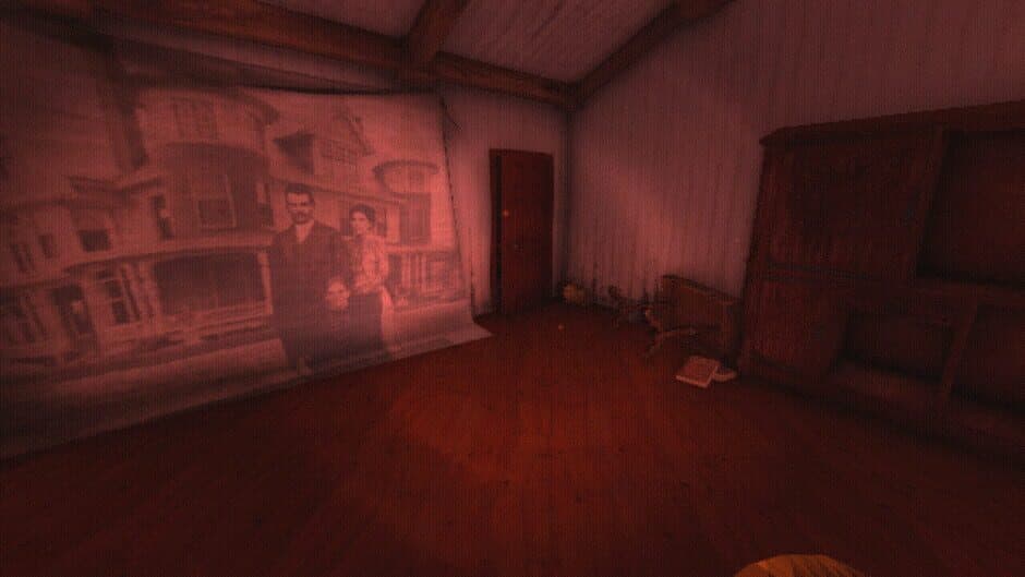 The Tartarus screenshot 5