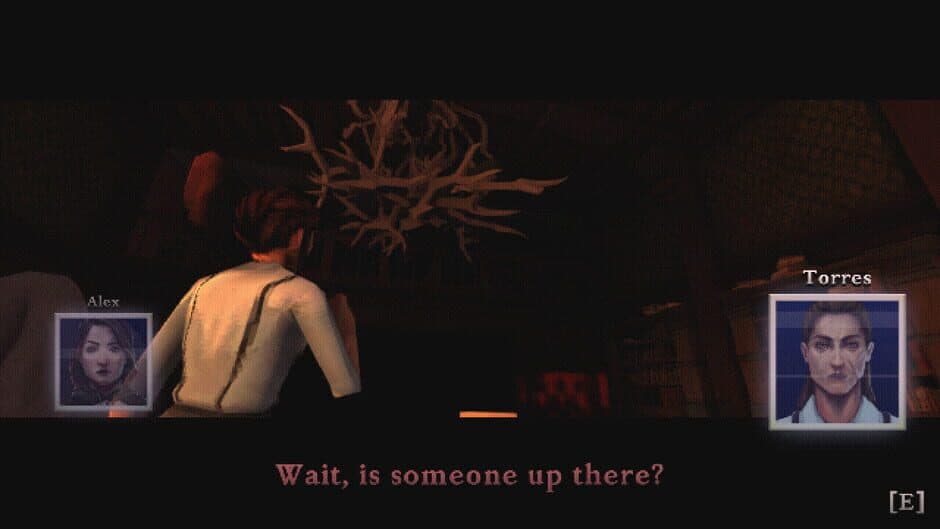 The Tartarus screenshot 6