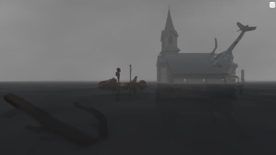 The Story of The Flood screenshot 2