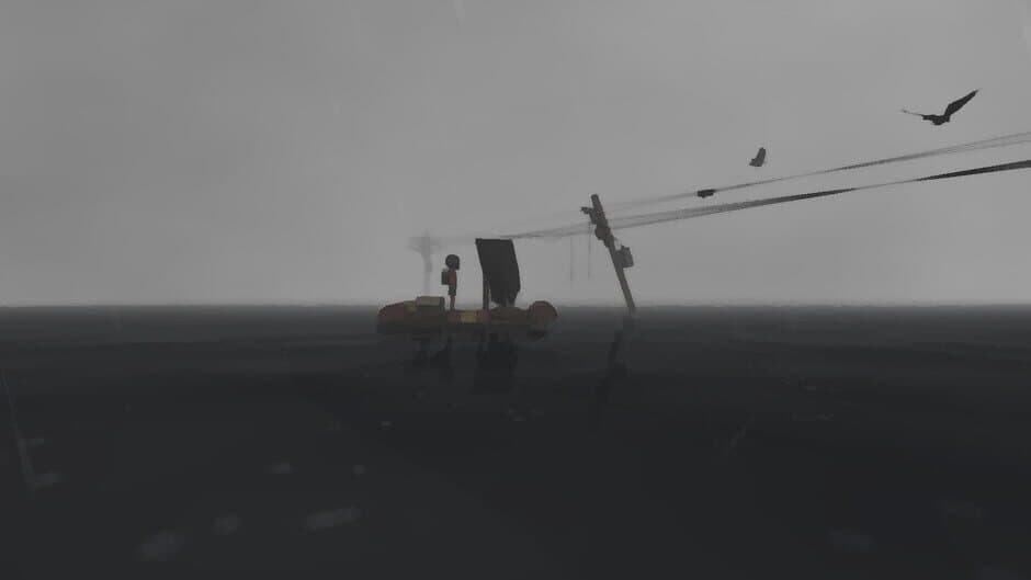 The Story of The Flood screenshot 3