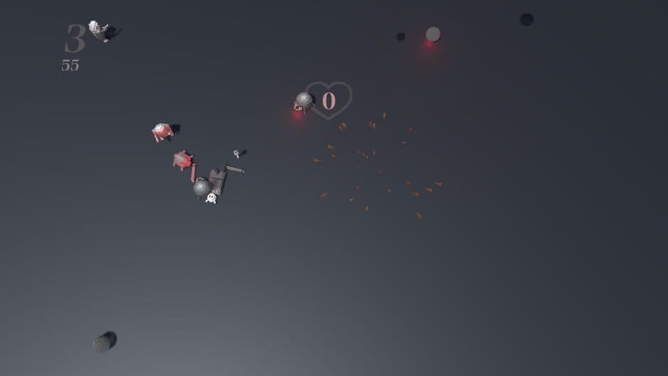 Feylin screenshot 2
