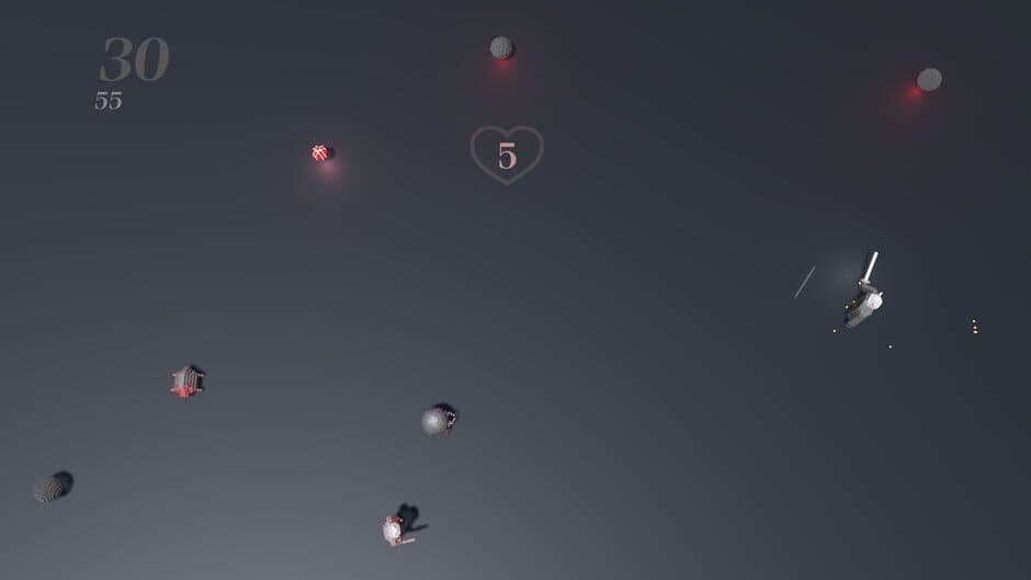Feylin screenshot 3