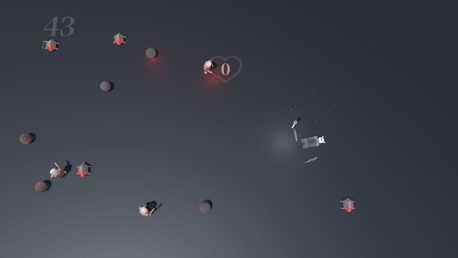 Feylin screenshot 4