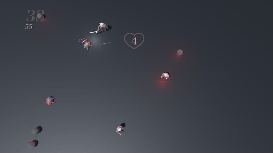 Feylin screenshot 5