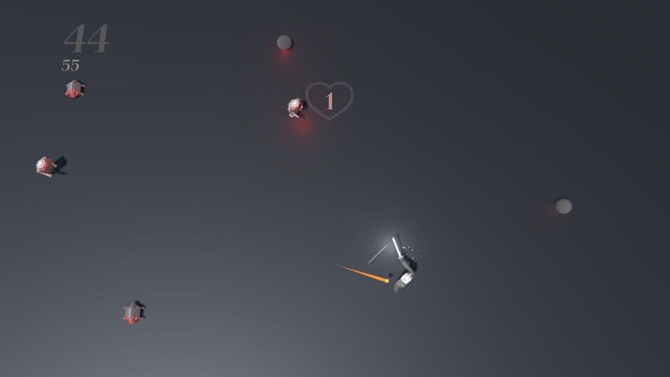 Feylin screenshot 1