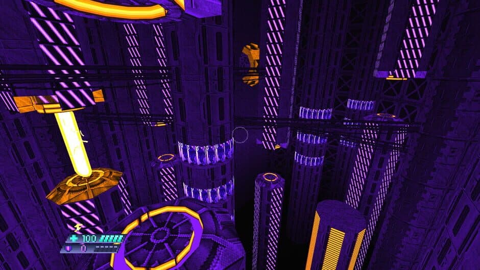 Beyond Sunset screenshot 2