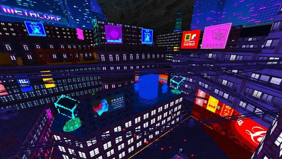 Beyond Sunset screenshot 3