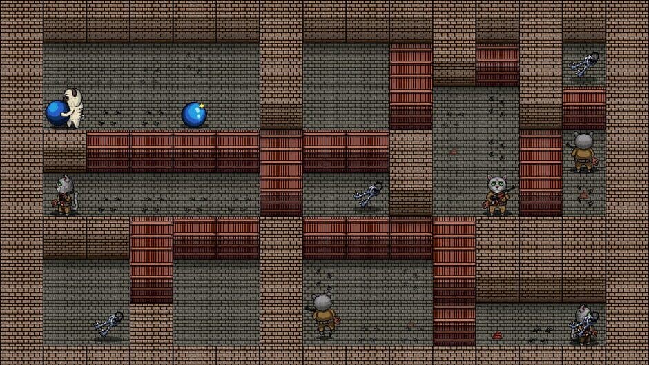 Pug With Bomb screenshot 2