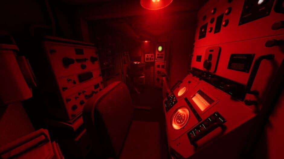 Destroyer: The U-Boat Hunter screenshot 5