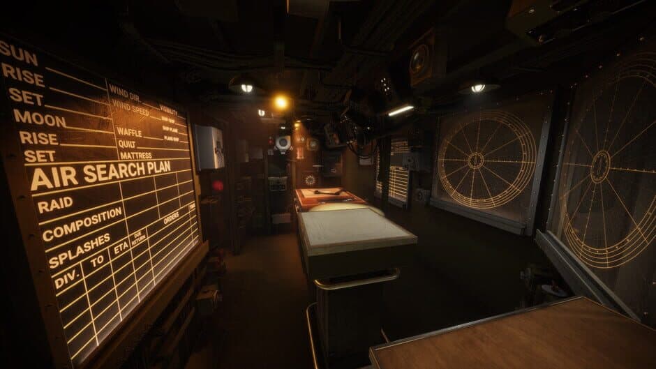 Destroyer: The U-Boat Hunter screenshot 4