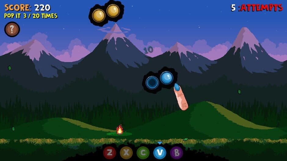 Pop it, Please! screenshot 3