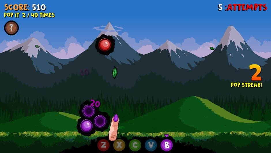 Pop it, Please! screenshot 4