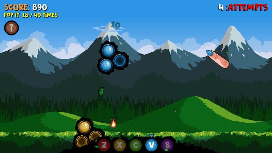 Pop it, Please! screenshot 5