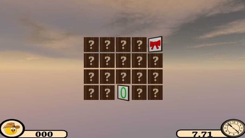 Memorize V screenshot 1