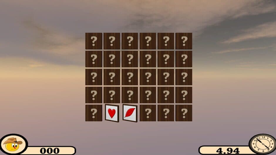 Memorize V screenshot 3