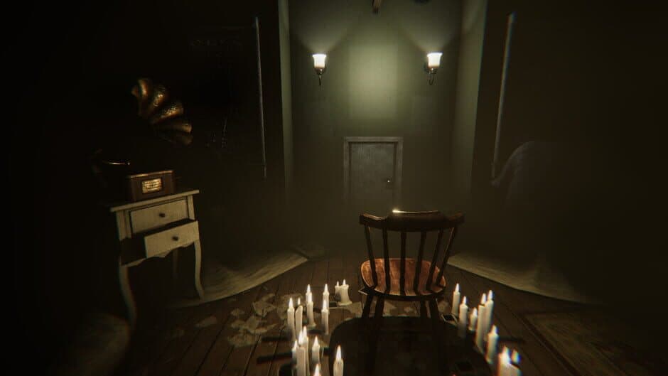 MADiSON screenshot 2