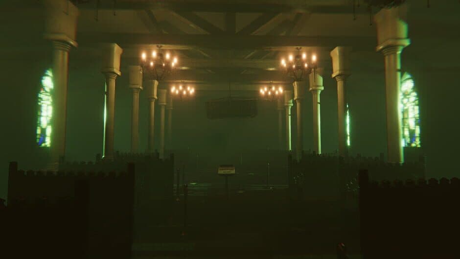 MADiSON screenshot 4